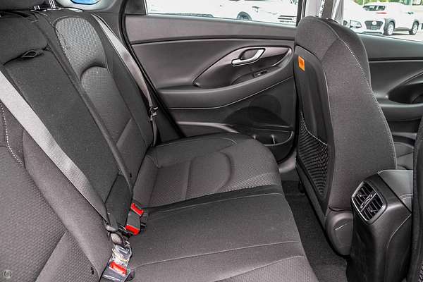 2022 Hyundai i30 PD.V4