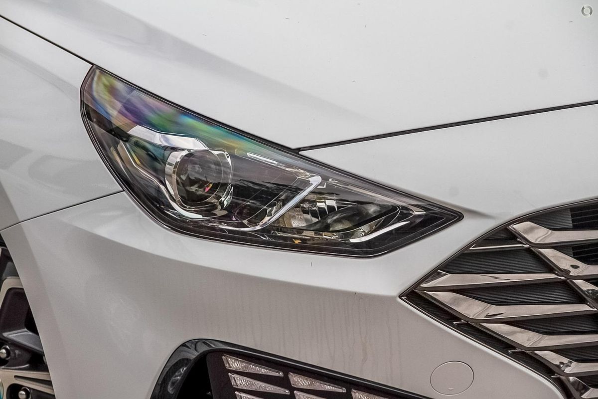 2022 Hyundai i30 PD.V4