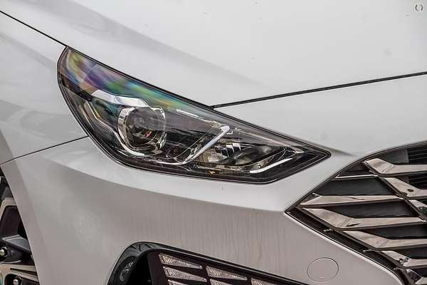 2022 Hyundai i30 PD.V4