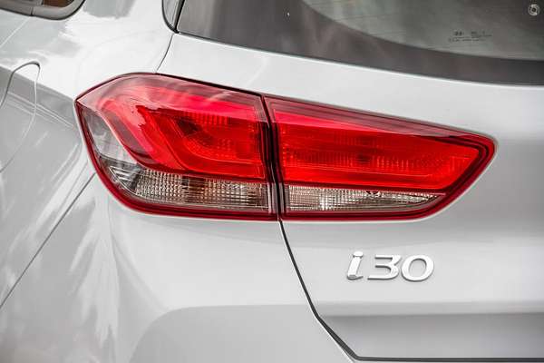 2022 Hyundai i30 PD.V4