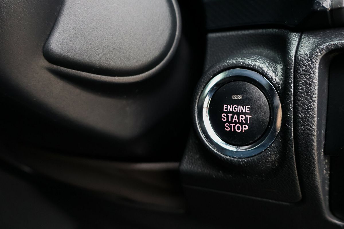 2023 Subaru Forester Hybrid L S5
