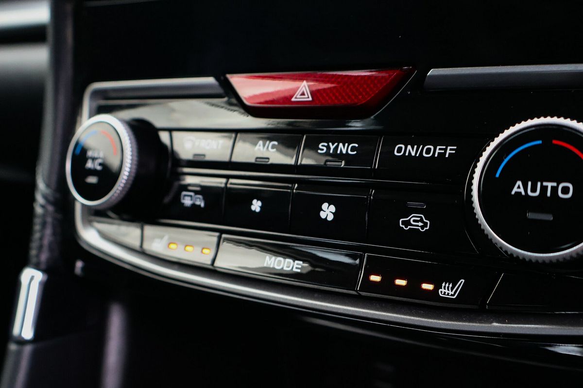 2023 Subaru Forester Hybrid L S5