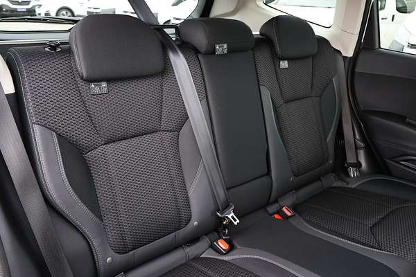 2023 Subaru Forester Hybrid L S5