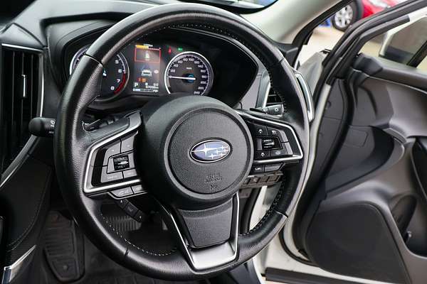 2023 Subaru Forester Hybrid L S5