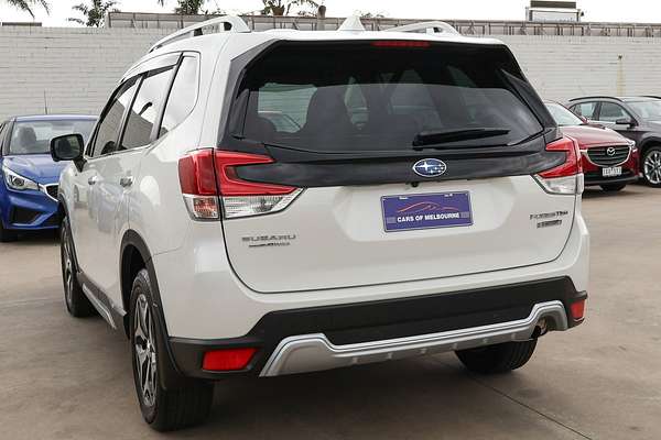 2023 Subaru Forester Hybrid L S5