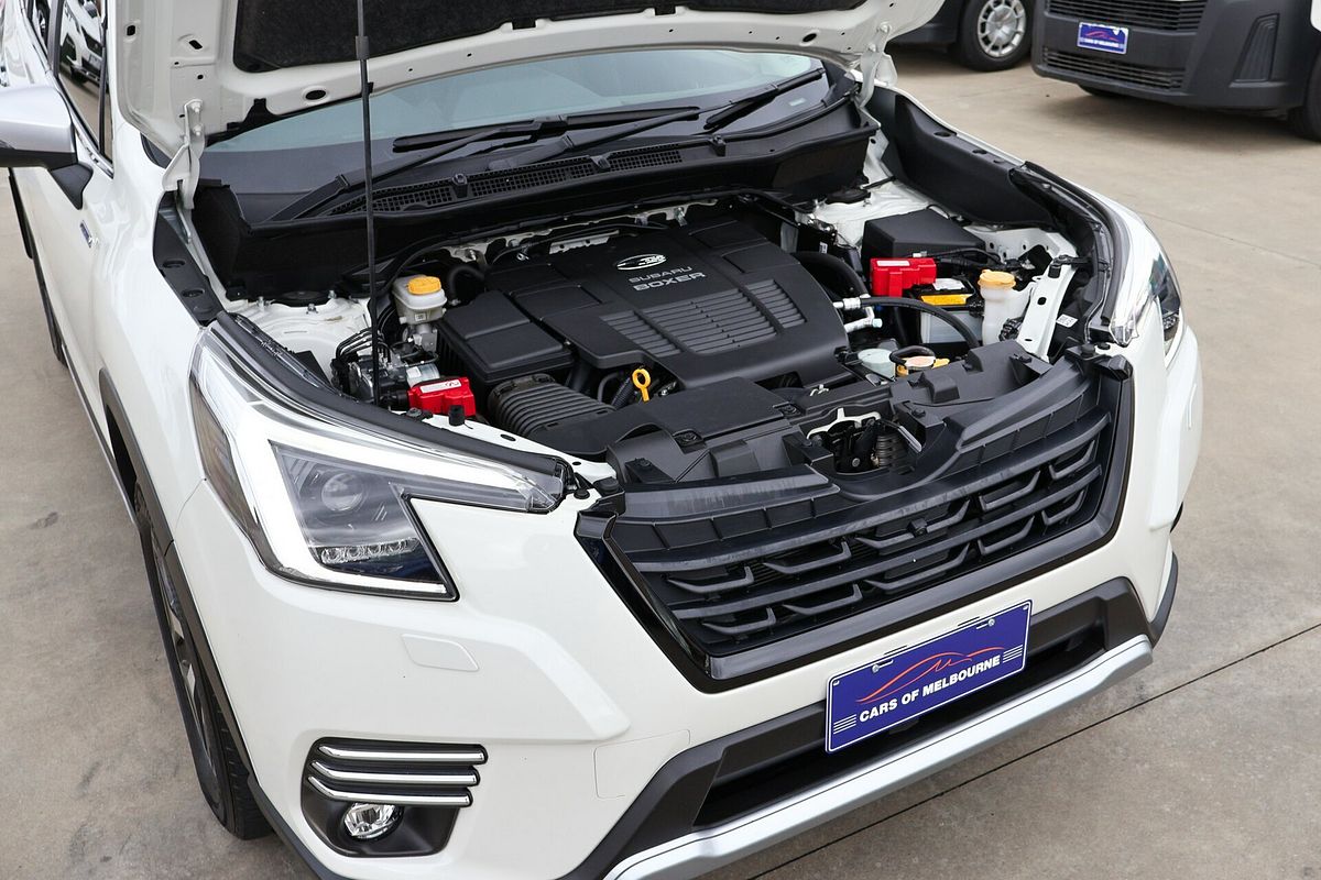 2023 Subaru Forester Hybrid L S5