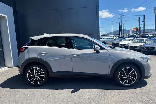 2025 Mazda CX-3 G20 Evolve DK
