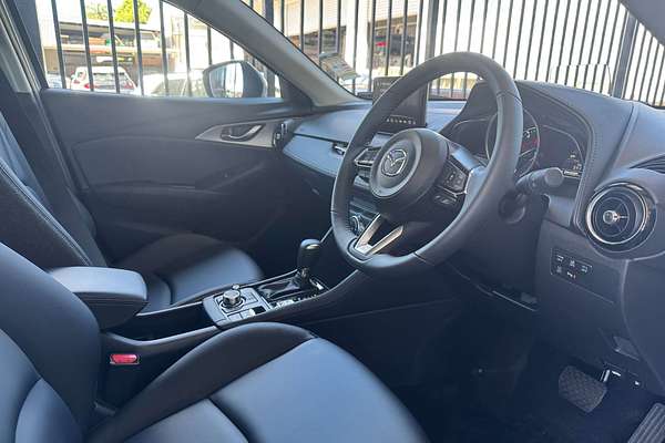 2025 Mazda CX-3 G20 Evolve DK