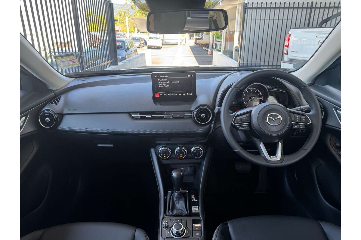 2025 Mazda CX-3 G20 Evolve DK