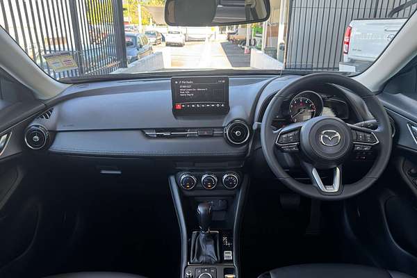 2025 Mazda CX-3 G20 Evolve DK