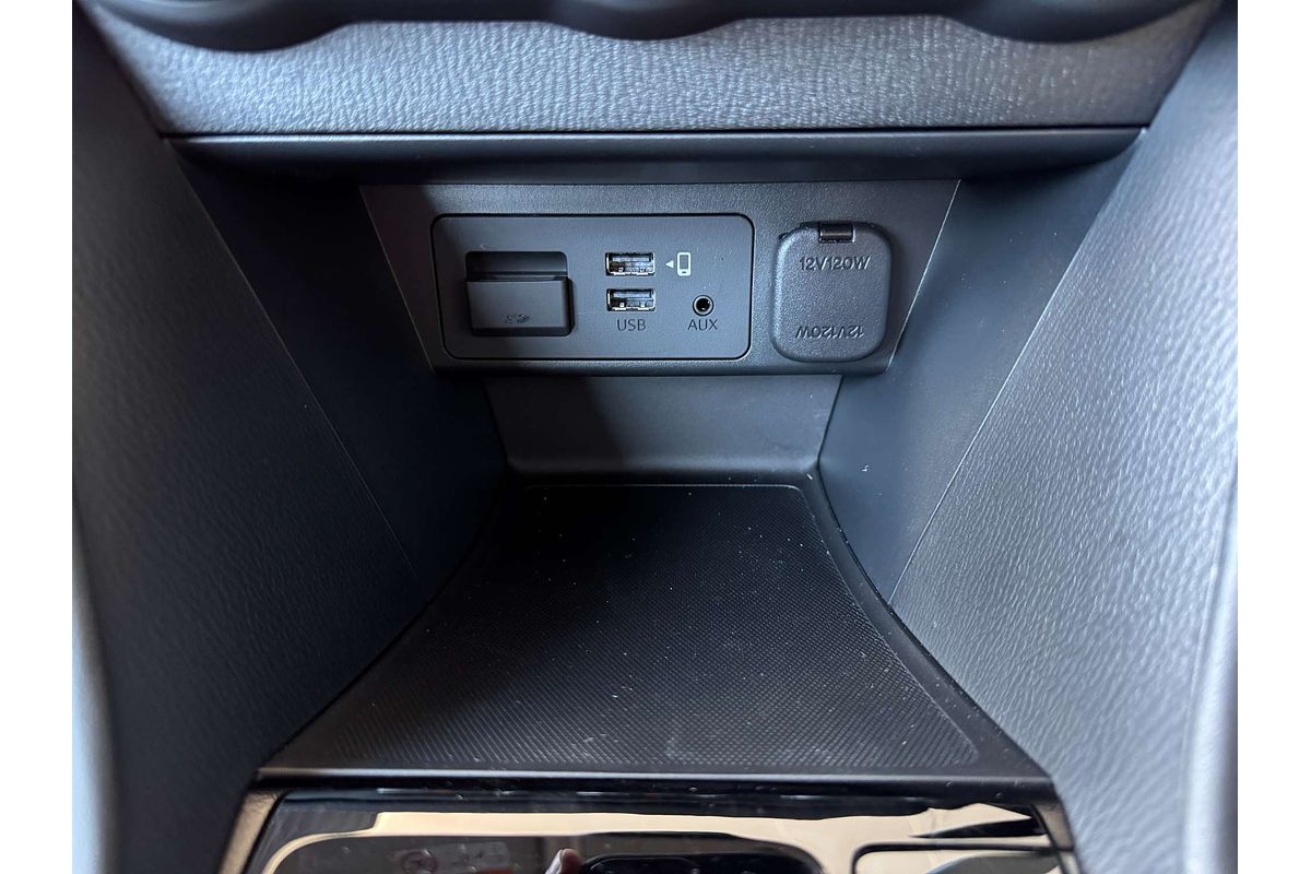 2025 Mazda CX-3 G20 Evolve DK