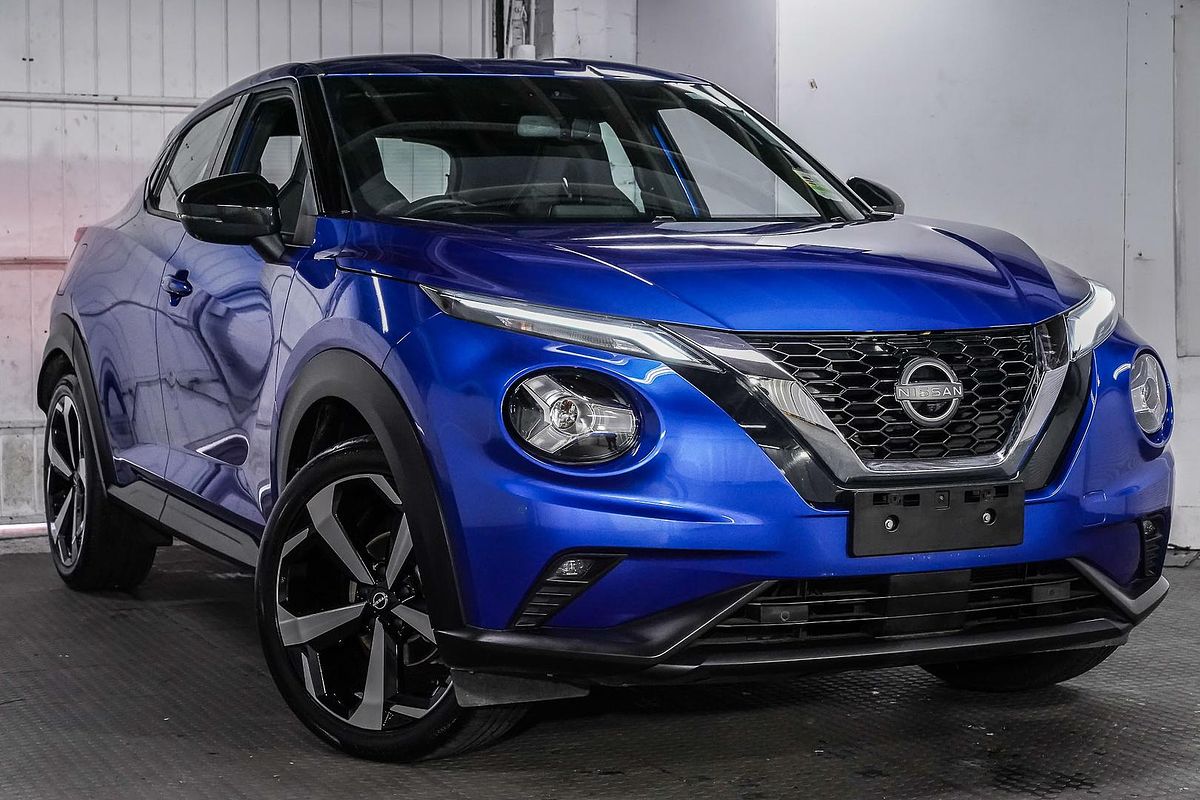 2023 Nissan JUKE ST-L F16