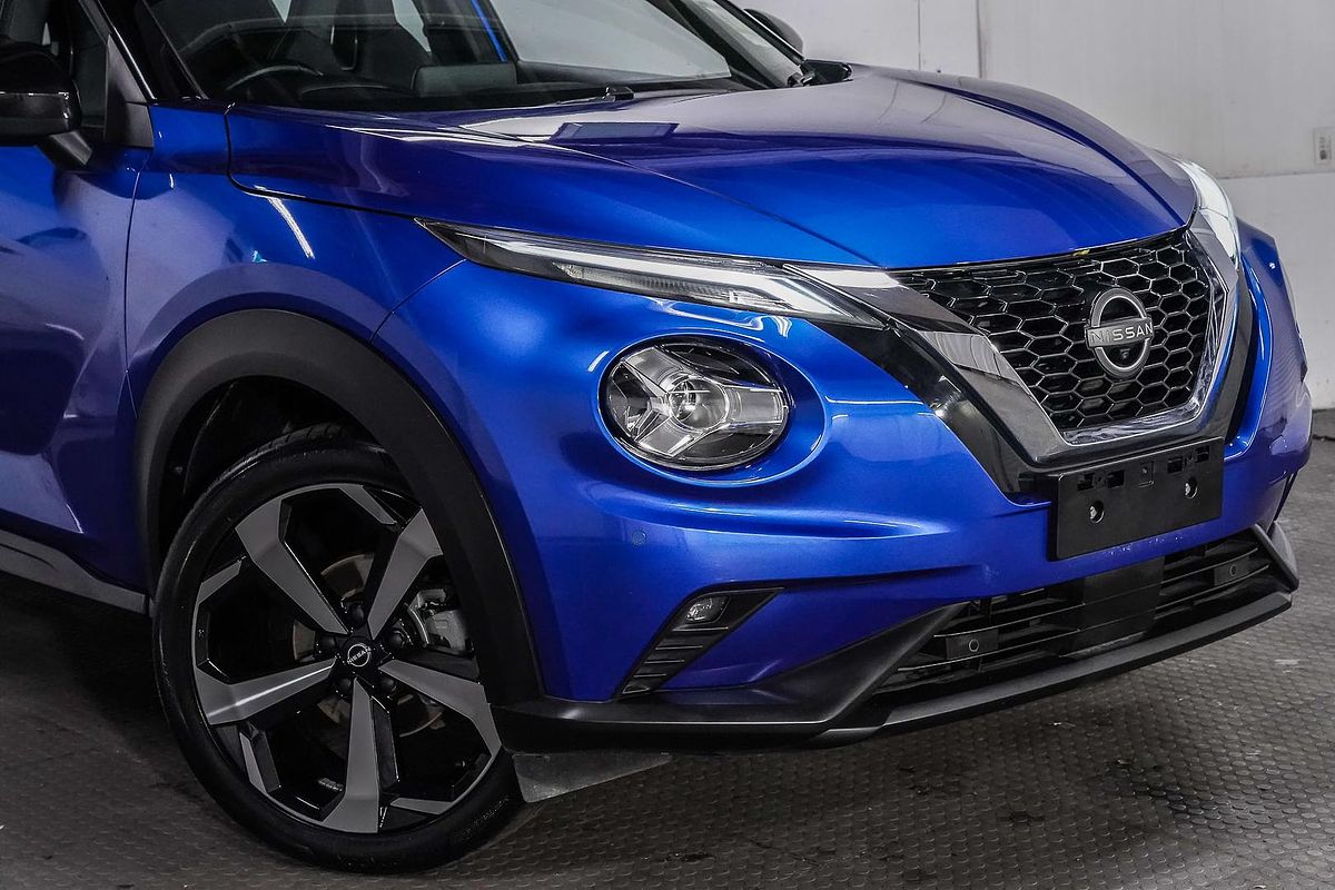 2023 Nissan JUKE ST-L F16