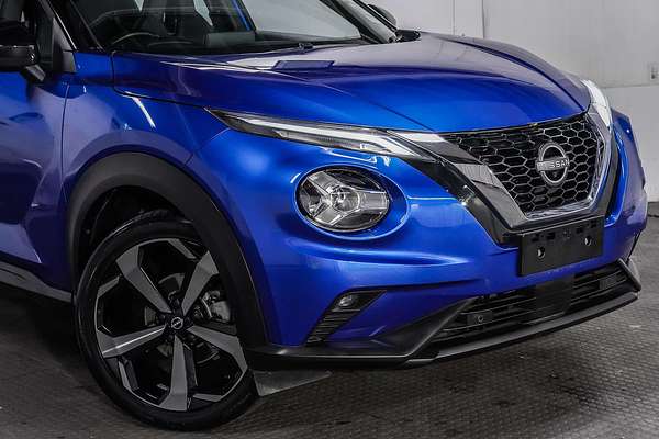 2023 Nissan JUKE ST-L F16