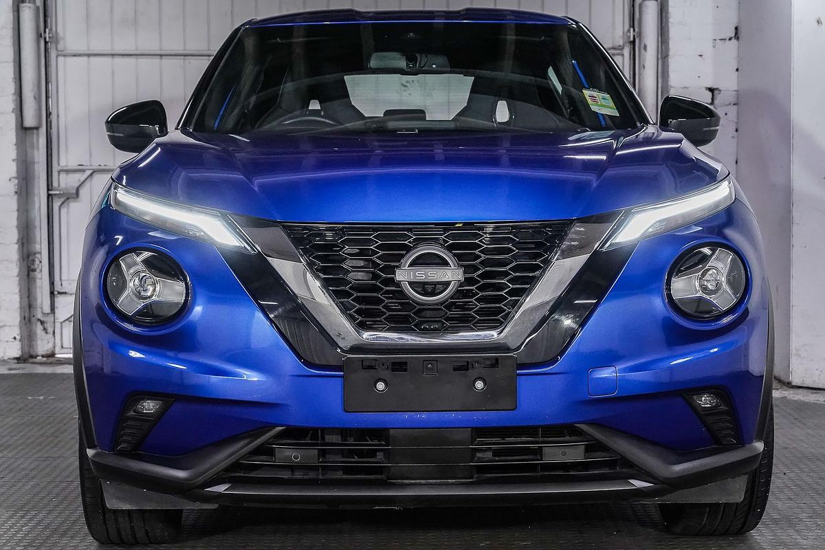 2023 Nissan JUKE ST-L F16