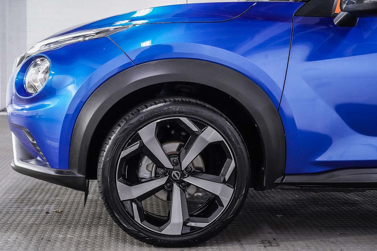 2023 Nissan JUKE ST-L F16