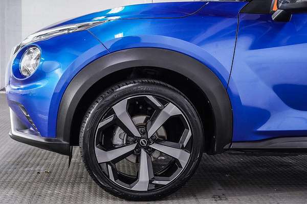 2023 Nissan JUKE ST-L F16