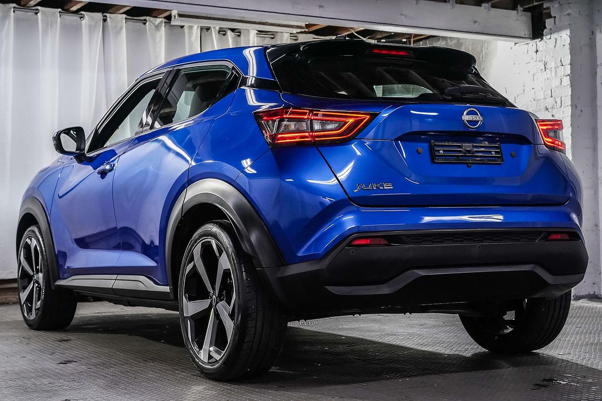 2023 Nissan JUKE ST-L F16