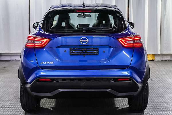 2023 Nissan JUKE ST-L F16