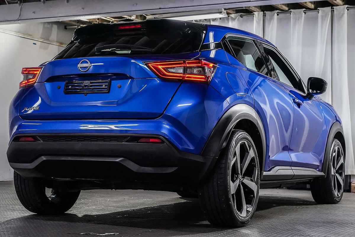 2023 Nissan JUKE ST-L F16
