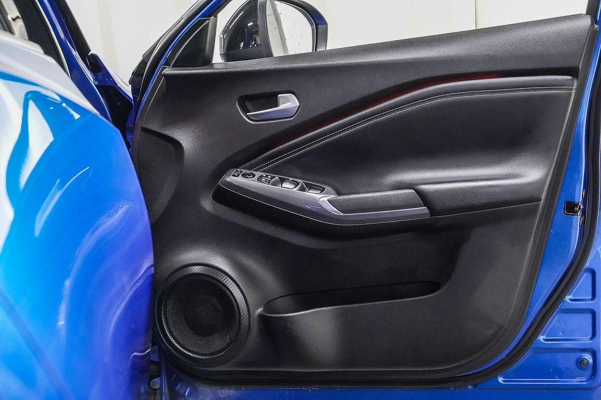 2023 Nissan JUKE ST-L F16