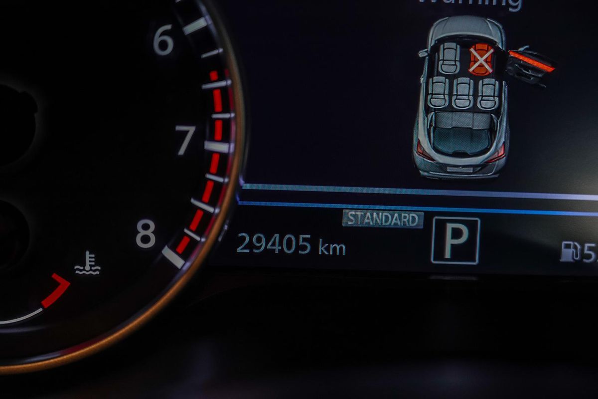 2023 Nissan JUKE ST-L F16