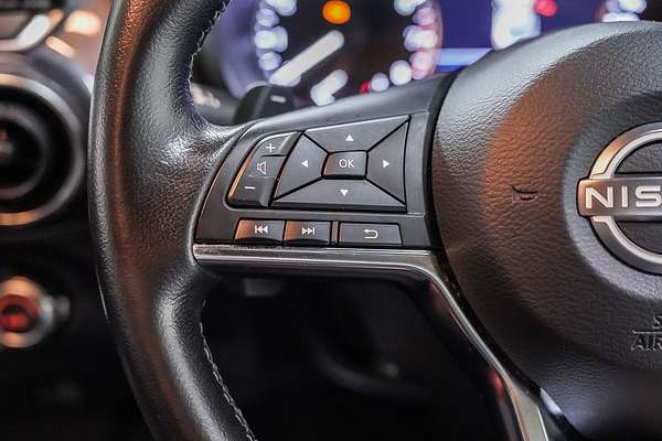 2023 Nissan JUKE ST-L F16