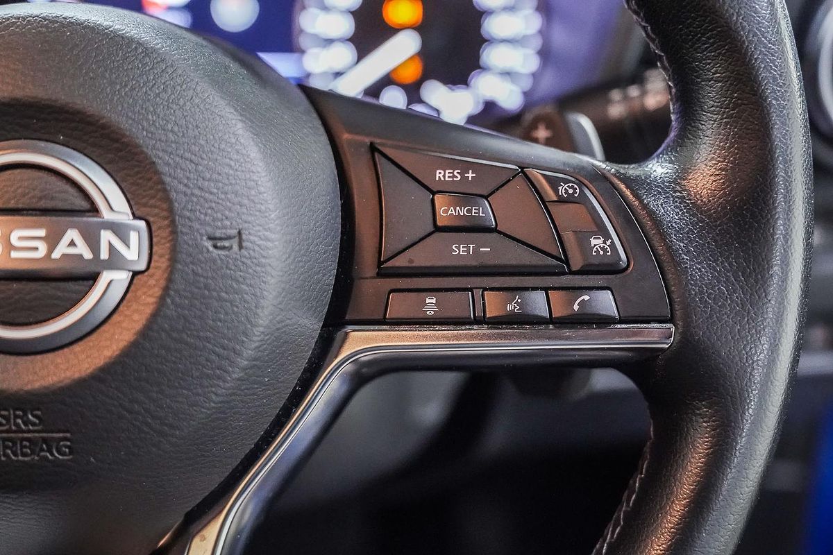 2023 Nissan JUKE ST-L F16