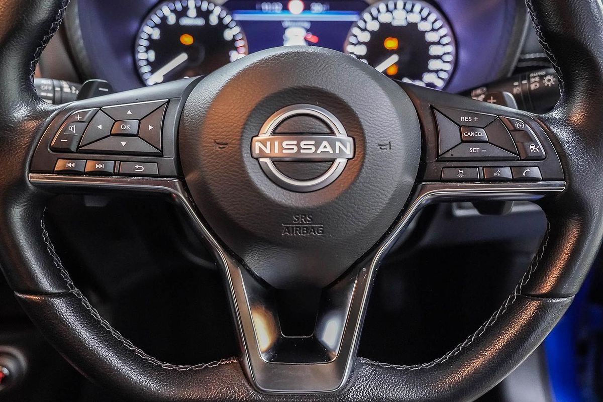 2023 Nissan JUKE ST-L F16