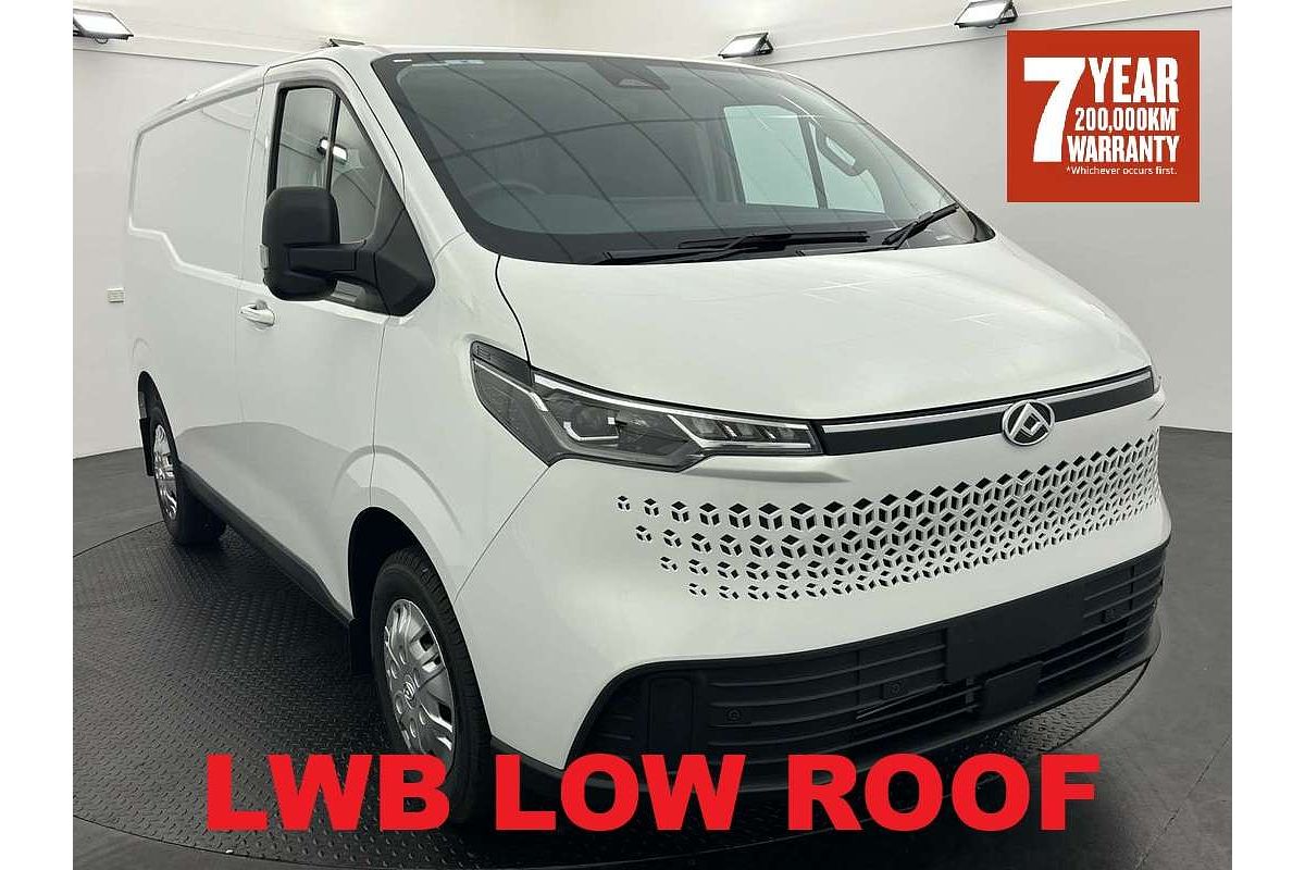 2024 LDV Deliver 7 LWB