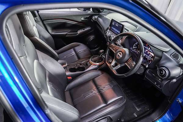 2023 Nissan JUKE ST-L F16