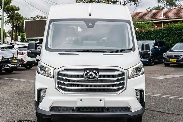 2022 LDV Deliver 9 MWB