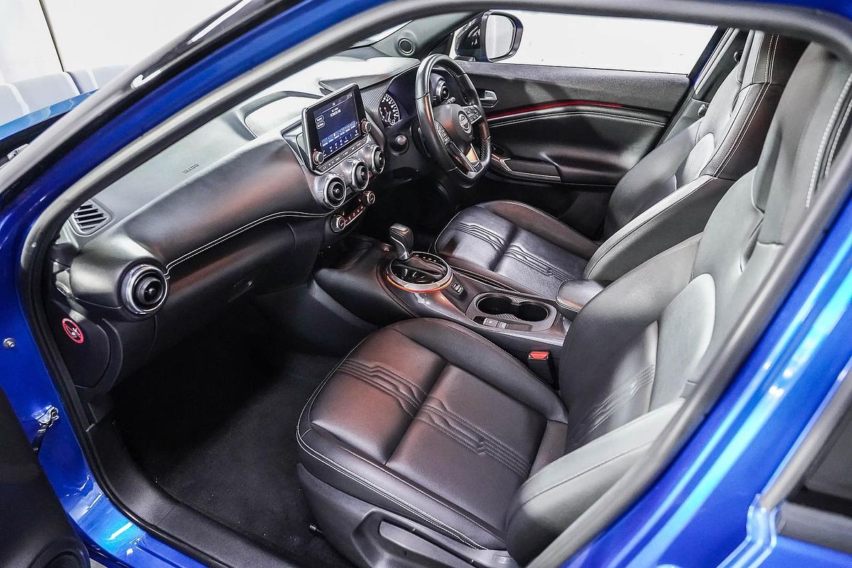 2023 Nissan JUKE ST-L F16