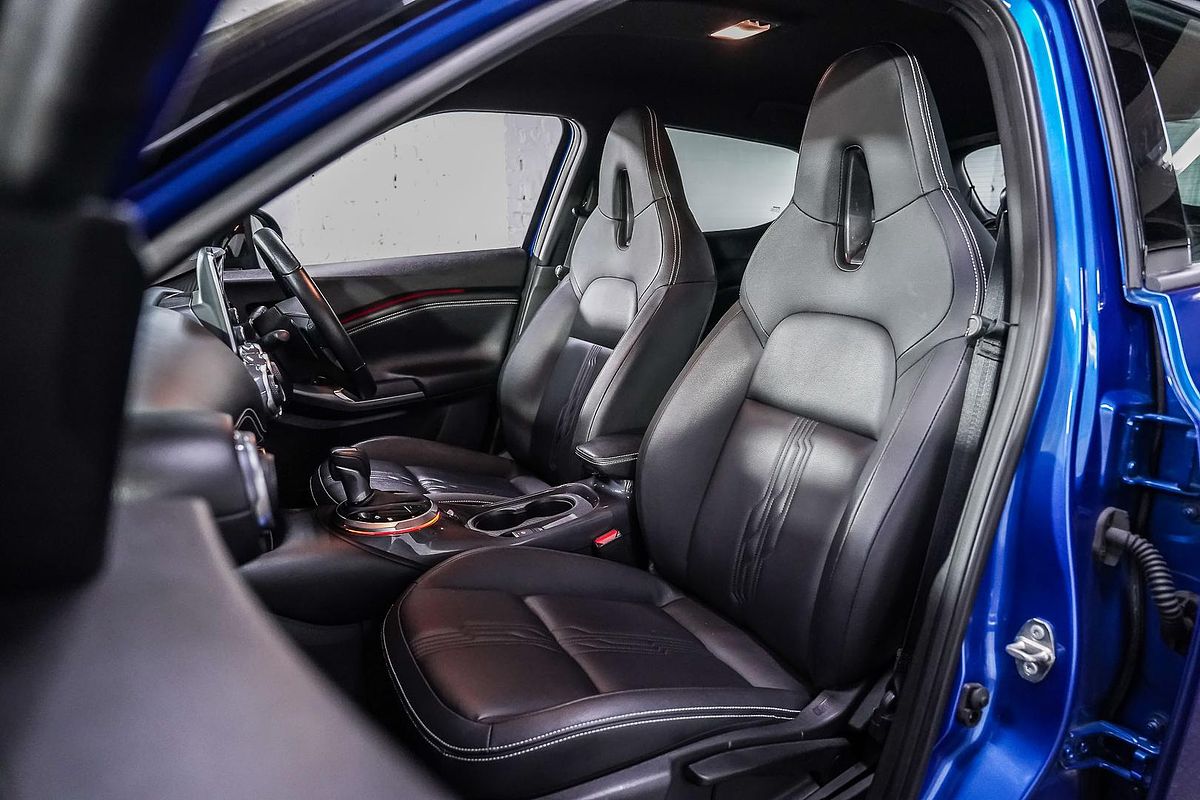 2023 Nissan JUKE ST-L F16