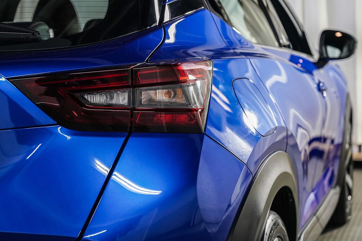 2023 Nissan JUKE ST-L F16