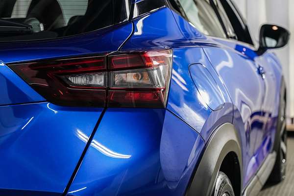 2023 Nissan JUKE ST-L F16