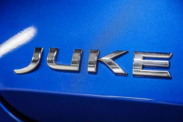 2023 Nissan JUKE ST-L F16