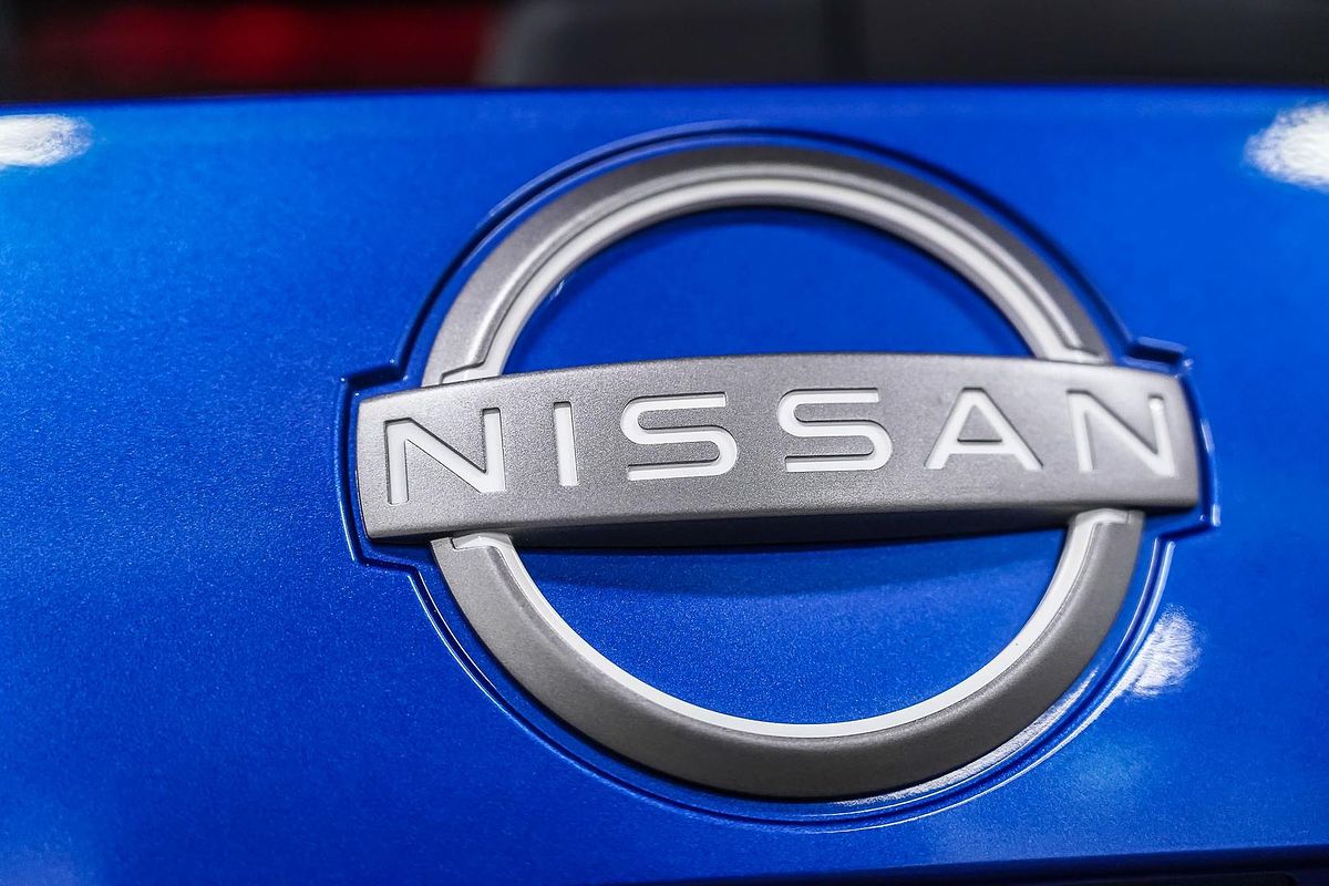 2023 Nissan JUKE ST-L F16