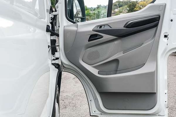 2022 LDV Deliver 9 MWB