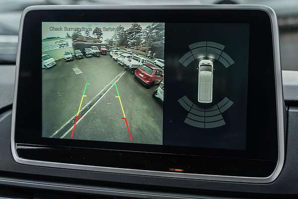2022 LDV Deliver 9 MWB