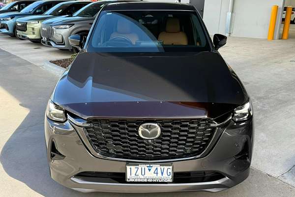 2023 Mazda CX-60 P50e Azami KH Series