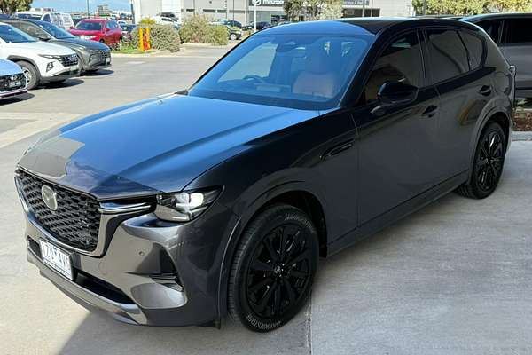 2023 Mazda CX-60 P50e Azami KH Series