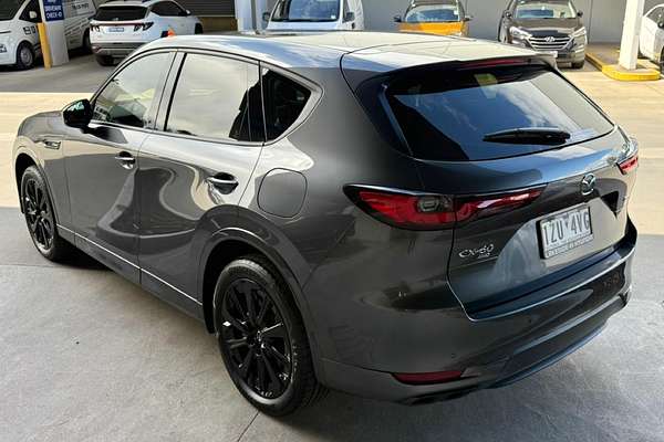 2023 Mazda CX-60 P50e Azami KH Series
