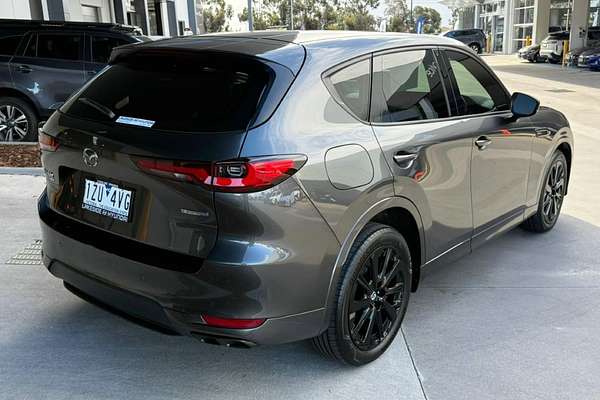 2023 Mazda CX-60 P50e Azami KH Series