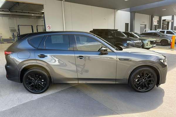 2023 Mazda CX-60 P50e Azami KH Series