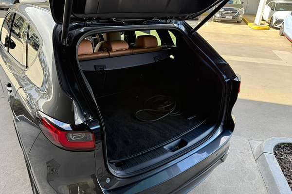 2023 Mazda CX-60 P50e Azami KH Series