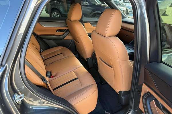 2023 Mazda CX-60 P50e Azami KH Series