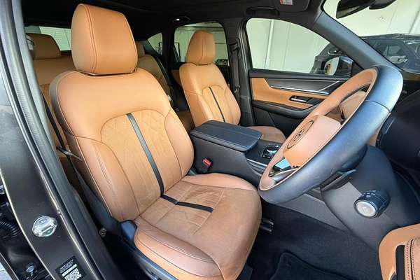 2023 Mazda CX-60 P50e Azami KH Series