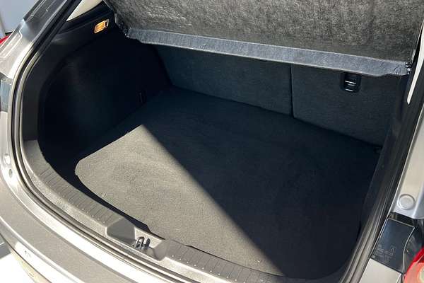 2015 Mazda 3 Touring BM Series