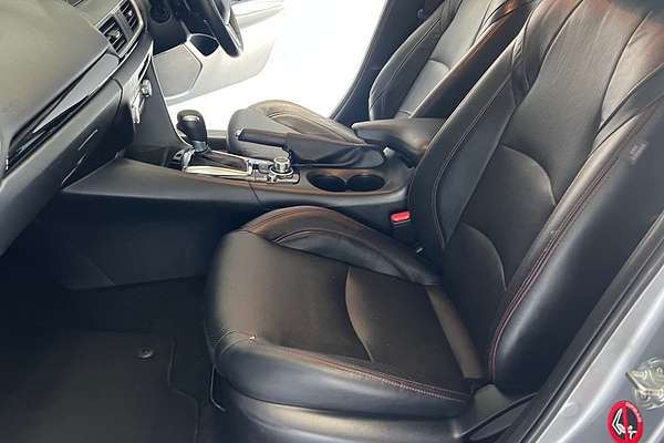 2015 Mazda 3 Touring BM Series
